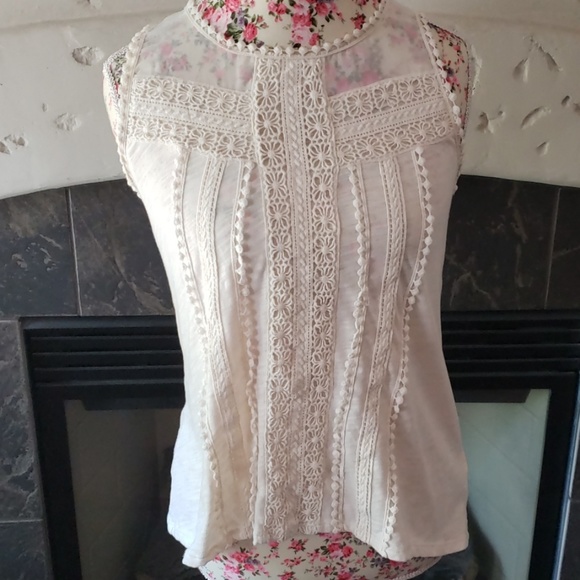 Altar'd State Tops - Altar'd State tank